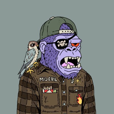 mrwinning247's profile picture. Christian. Patriot. Crypto/NFT Trader.
https://t.co/vbswqdFVzB CODE: S4274214
SOL Address for airdrops and freebies: H7FDR9Lxw5k3Lm4tpStmTHoZwfsdrXNjVArwshfrjiyY