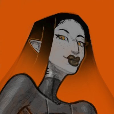 StarDustPapi's profile picture. All characters depicted are fictional, 🔞+, and have unrealistic proportions. | No AI

You can support me here: https://t.co/4lHrsVgTTp

Commissions: CLOSED