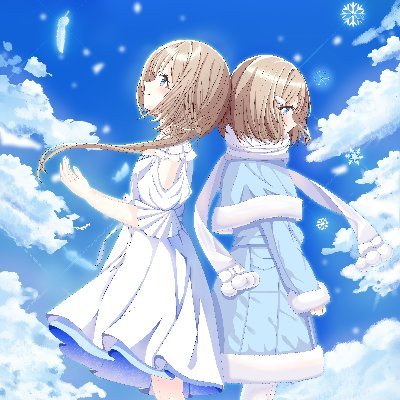 yumenokokoro331's profile picture. 同人音楽  イラストと好き イラスト練習中 Ai禁止
【梦】と【夢】は同じ字でございます。
どうぞお好みに合わせて、お呼びいただければ幸いでございます。
日本語下手なのて失礼します、もし失礼なことを言ったら許してください!無言フォロー失礼しますた