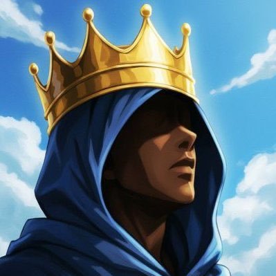 kinginEth's profile picture. King of Typos 👑