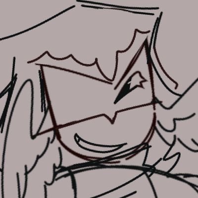 _TELAMONZZ's profile picture. he/him . 17 .
ic . myself , but i wanna keep @glitch_fool7 in my bio because their art is awesome . hi Glitch .
comms closed atm
Telamon selfshipper .