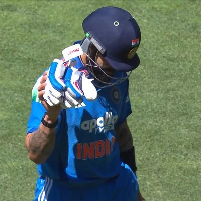 EdgbastonElegy's profile picture. stanning my washed goat.
