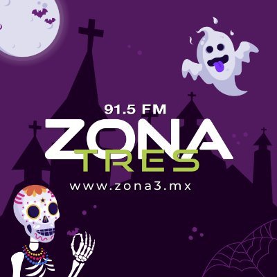 zona3noticias's profile picture. 🌎 Noticias | 🚦Reporte vial | 🎶 Entretenimiento | 🏟️ Deportes
-
Escúchanos 91.5 FM 📻 | WhatsApp: 33 1880 7641 📱