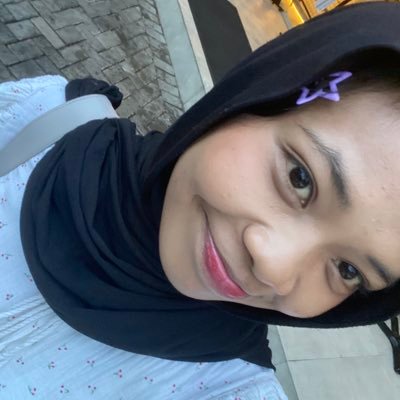 qprinsis's profile picture. alhandulilah ft walau gk dpt geologi😊