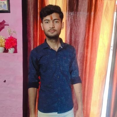 GyaneshMis20567's profile picture. https://t.co/QfF98dzKnr CSE | Aspiring Software Developer | Proficient in C, C++, Python | Passionate about Web Development & Problem Solving|
Let's collaborate...!!!