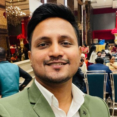 varunssahani's profile picture. 