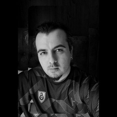 LuisVeChawes's profile picture. Enerjisiz elemanın biriyim