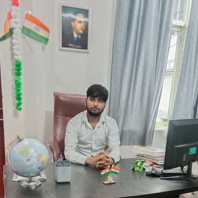 gopalkumar28's profile picture. UPSC Aspirants 🎯- 2️⃣8️⃣ 
INDIA that is BHARAT 🇮🇳
I am firstly & lastly Indian 
Jay Hind , Jay Bharat 🇮🇳🇮🇳