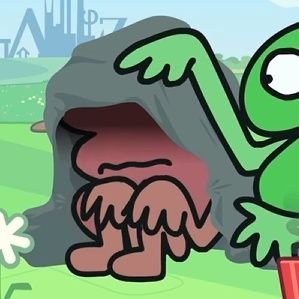 FannyBFDI_'s profile picture. fanny's wife🤣🤣🤣😂😂i lovemy wife.ok? vss. ok? winfan ceo btw. ok? ok
eng/fil theythem bi m pref eyekonic
https://t.co/5HNluqxMw3