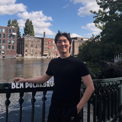 lee_young33304's profile picture. Msc. Computer Science student documenting my SaaS journey! Join me for the ride!