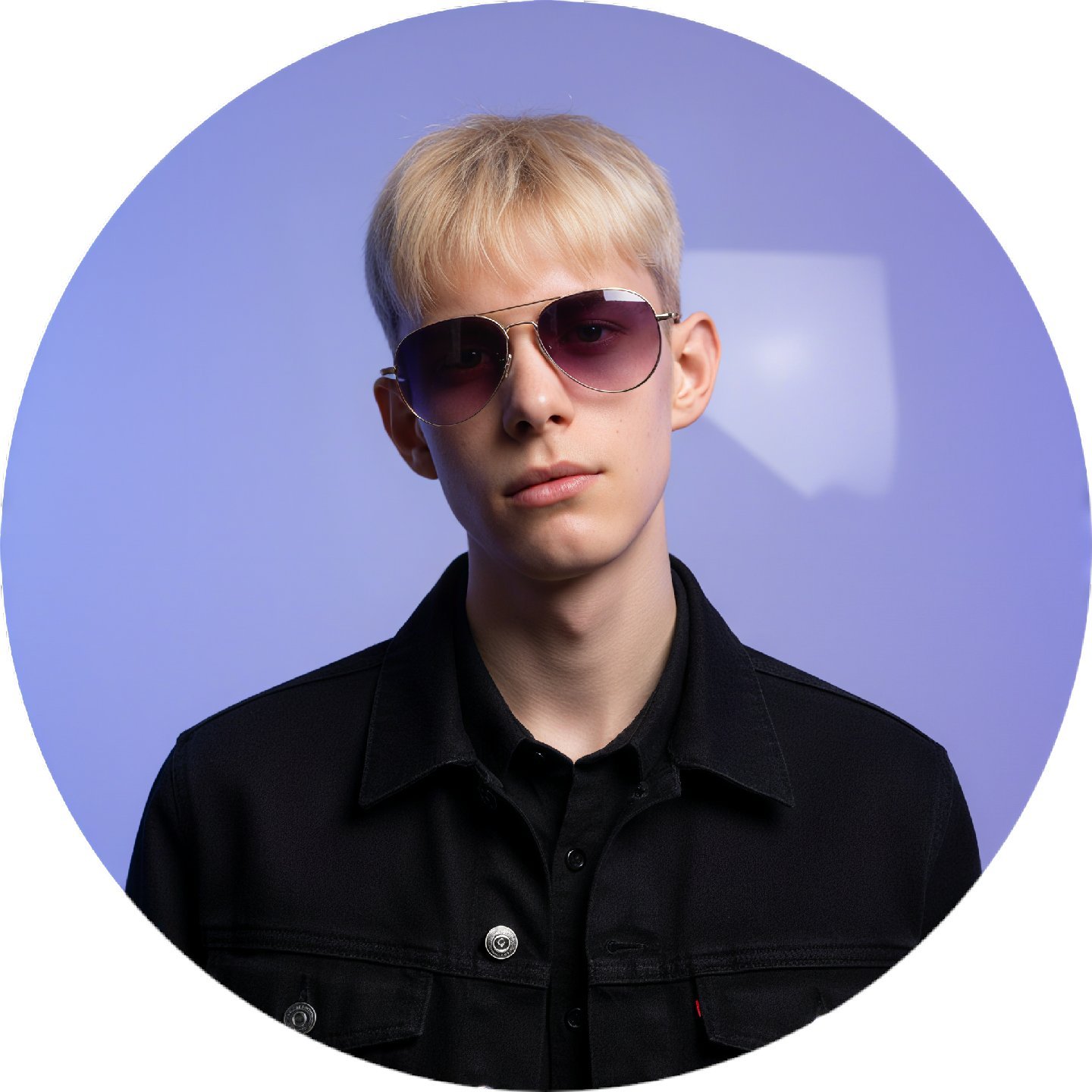 TechLxrd07's profile picture. 🌐 Web Dev ✦ 🎨 Designer ✦ 🌸HUAWEI &amp; 🍎Apple Enthusiast ✦ ⚙️ Tech Explorer ✦ 📱 Proud HUAWEI user