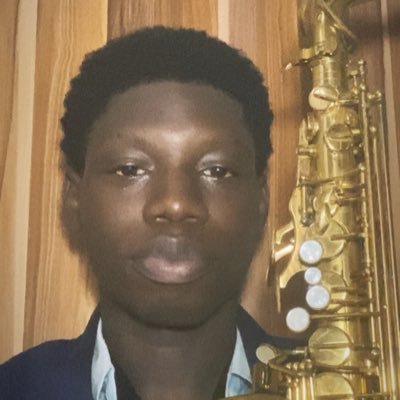 femialex106's profile picture. FX TRADER X CRYPTO! SAXOPHONIST