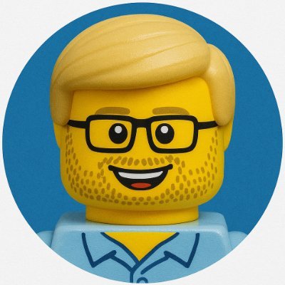 linuxlewis's profile picture. Software Engineer. I 🚢 daily. #python #ai what did you get done this week?