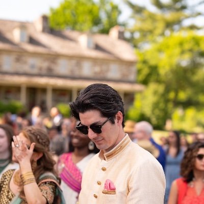 Patrick_Rankin's profile picture. Banana milkshake enthusiast. Bad at golf.