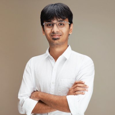 RajaswaPatil's profile picture. AI @maximor_ai || Prev: @getpostman @Microsoft || Alumni @bitspilaniindia || Opinions are my own
