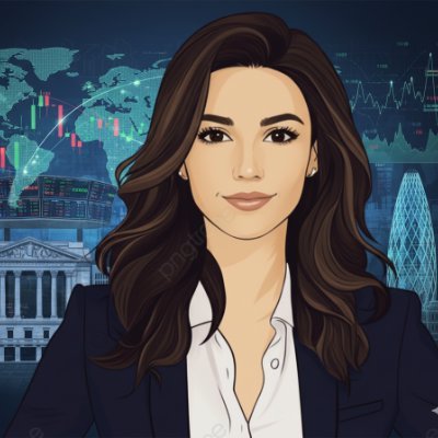 cffimadex's profile picture. Analista & Operador de Mercados Financieros (self-trader) / Informática - Programación / Data / Python 👩🏻‍💻