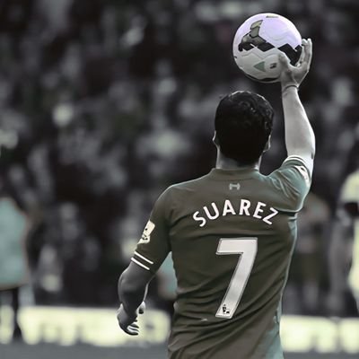 hdhshhsij's profile picture. LFC