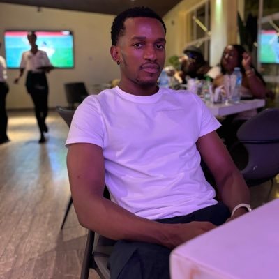 BadManAbesh's profile picture. do hard things