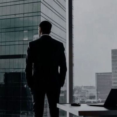 sufi___110's profile picture. Investor | Trader | DeFi Believer | Building wealth one block at a time