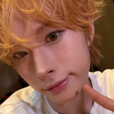 ktaengs2's profile picture. #경민 ᢉ𐭩