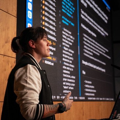 jkordick1337's profile picture. sr global black belt for software and developer productivity @Microsoft