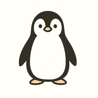 harapekoperc321's profile picture. しがないペンギン好き