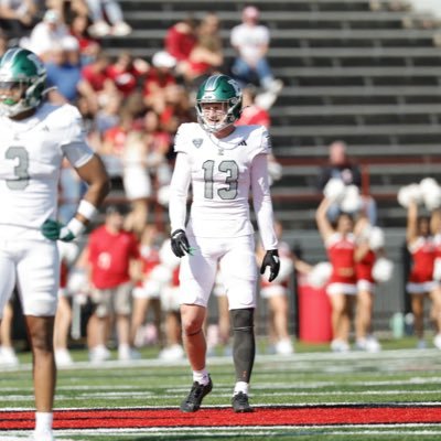 jasonnmarshall's profile picture. SAF @emufb