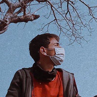 rammta_jogi's profile picture. मैं ख़ुद मेरा भाई
books | Music