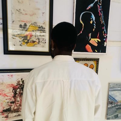 Silverstar_ot's profile picture. A Dreamer | Philanthropist | GIS expert | DEMI-god | Writer | POet | XO🖤 ✉️: olubiyidanny@gmail.com