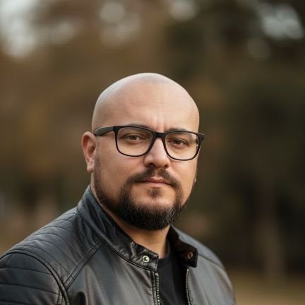 navasensei's profile picture. Cartago. Ing. en Construcción/TEC. 
Aficionado a un montón de cosas, cómo: fotografía, lectura, videojuegos, ciclismo, mascotas, ciencia ficción, cine, anime...