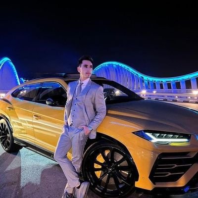 RhmaniShok8980's profile picture.