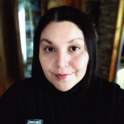 catarojasdiaz's profile picture. Geógrafa | Especialista SIG 🌐