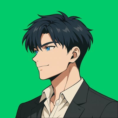 kaitoxbt's profile picture. Sharing crypto alpha and the mindset behind lasting success | @Immutable Hero