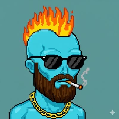 Ohonz20's profile picture. Cypto investor●DM For business and collabs●