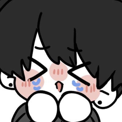 yagami_1224's profile picture. 気分でイラスト描いてます┊︎ ┊︎推し右(大体は)固定┊︎同担拒否無し┊︎夢女・腐女 ミュート推薦・無言f失礼します 自衛🅱️有