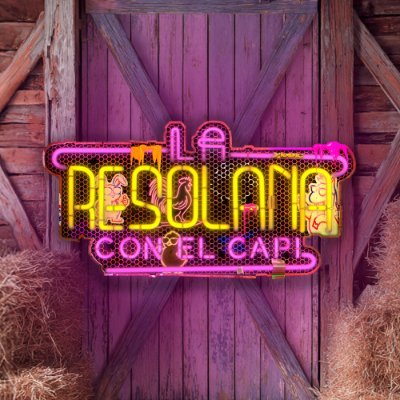 LaResolana's profile picture. Diviértete con las parodias, críticas, invitados, juegos, videos virales y más, con el estilo único de El Capi Pérez.