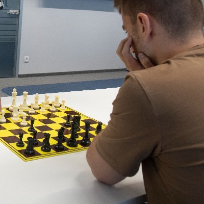 l_kasz99's profile picture. PhD Candidate in IT | Data Scientist