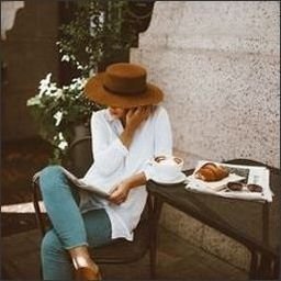 armellbara36547's profile picture. 優しい光の中で🌤️