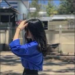 arabeluhr360194's profile picture. 沈黙がいちばん強い💬