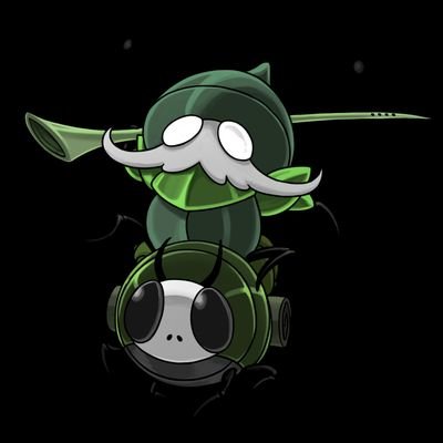 TheMagicianRL's profile picture. Don't ever diss my boy zaza