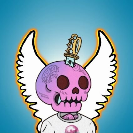 farscape1a's profile picture. We're not here for a long time, we're here for a good time.

Crypto, cars, and computing

$XRP $SOL $ETH $APE

🇺🇸America First and Always🇺🇸