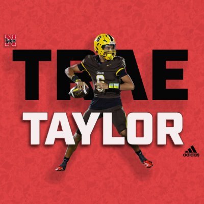 traetaylorfan's profile picture. 6’3 200 lbs QB 5⭐️+ Snow Bunny Enthusiast #Bunnies #QB #AGTG #GBR