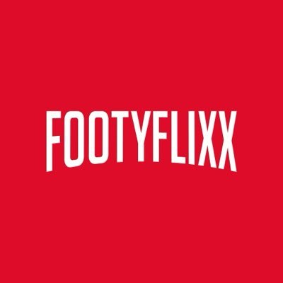 FootyFlixx's profile picture. Follow for 24/7 Football Updates. 🎬🍿⚽️ @rainbetcom