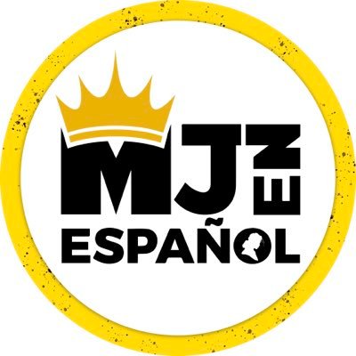 mjenespanol's profile picture. 📖 THIS IS NOT IT
🚨 YA DISPONIBLE en Amazon
🔗 Descubre la verdad aquí 👇