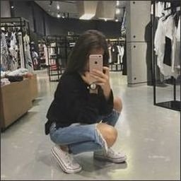 barillas215443's profile picture. モノクロームな気分🎞️
