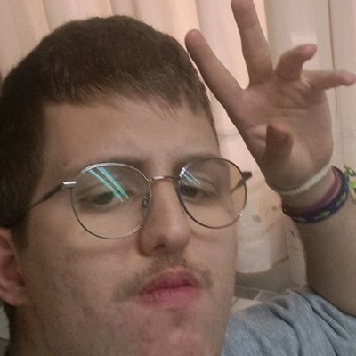 Marquitos04_'s profile picture. ๐A Coruรฑa ๐ || RCD ๐น๐ท || ๐๏ธ Noticias & Resultados de todo lo ocurrido en la F1 ๐๏ธ || ๐น Streamer de F1, WWE y cosas varias