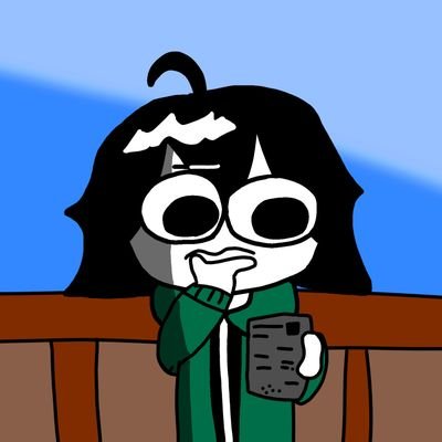 kKJmOTXuYT95217's profile picture. 笑屋です　絵と曲作ります
自分の投稿したサイトをかき集めました☟