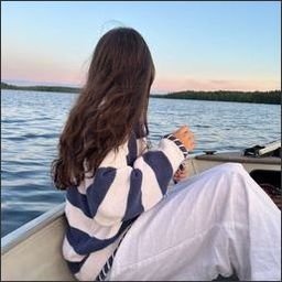 celiesela681629's profile picture. 窓際の私☕