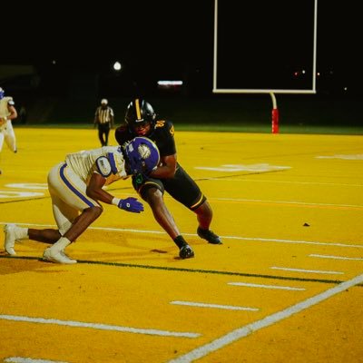 _DestinMitchell's profile picture. Destin Mitchell C/O ‘26 St Frences Academy Baltimore, MD 6’5,240 3 star TE/DE Student Athlete Destinmitch@icloud.com instagram:@deemitchell_ phone:444-790-3351