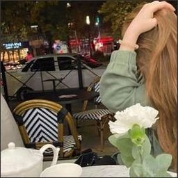 spiererpeg26516's profile picture. 優しい光の中で🌤️